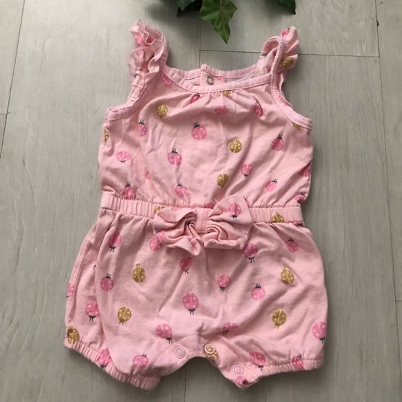 Carter’s - Picture 1 of 3